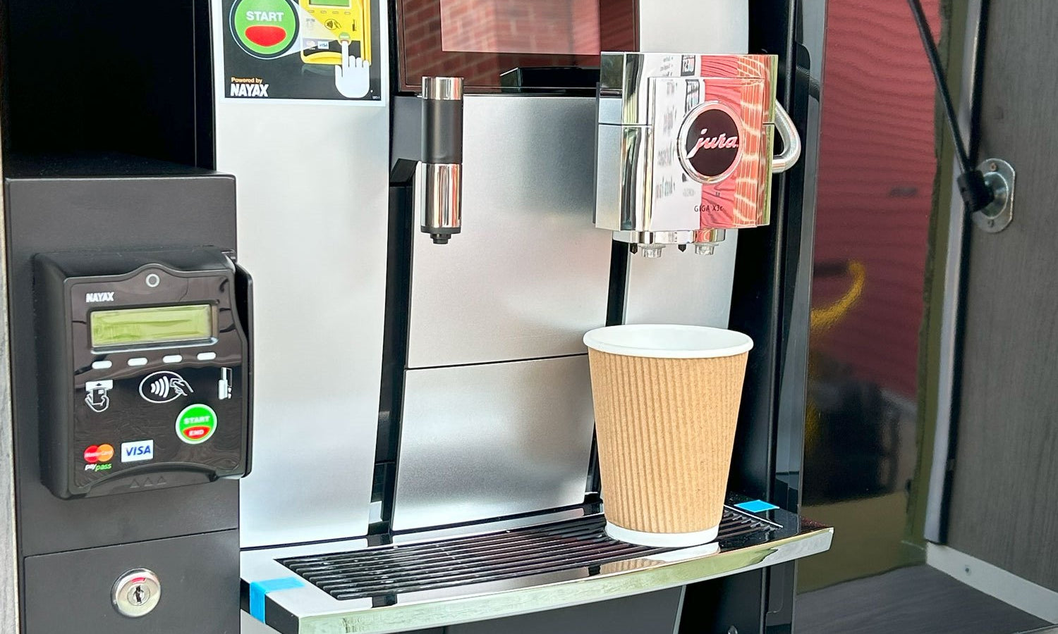 Coffee Machines