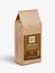Off Grid Coffee Cremona Coffee Beans