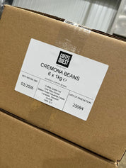 Off Grid Coffee Cremona Coffee Beans